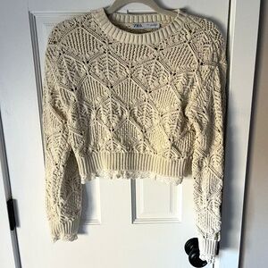 Zara Women's Sweater